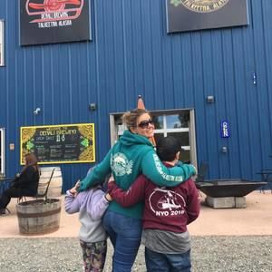 Meet your Posher, Amber